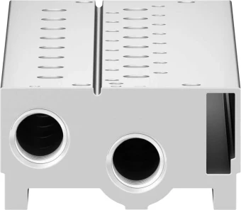 Плита для блочного монтажа Festo VABM-B10-30S-G12-8-P3