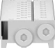 Плита для блочного монтажа Festo VABM-B10-30S-G12-8-P3
