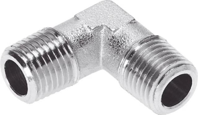 Штуцер угловой Festo NPFC-L-2R34-M