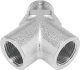 Тройник с резьбой Festo NPFC-Y-R14-2G14-MFF