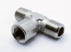 Тройник резьбовой Festo NPFC-T-G14-2R14-FMM