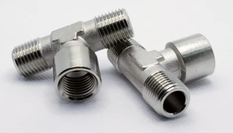 Тройник резьбовой Festo NPFC-T-G14-2R14-FMM