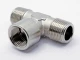 Тройник резьбовой Festo NPFC-T-G38-2R38-FMM