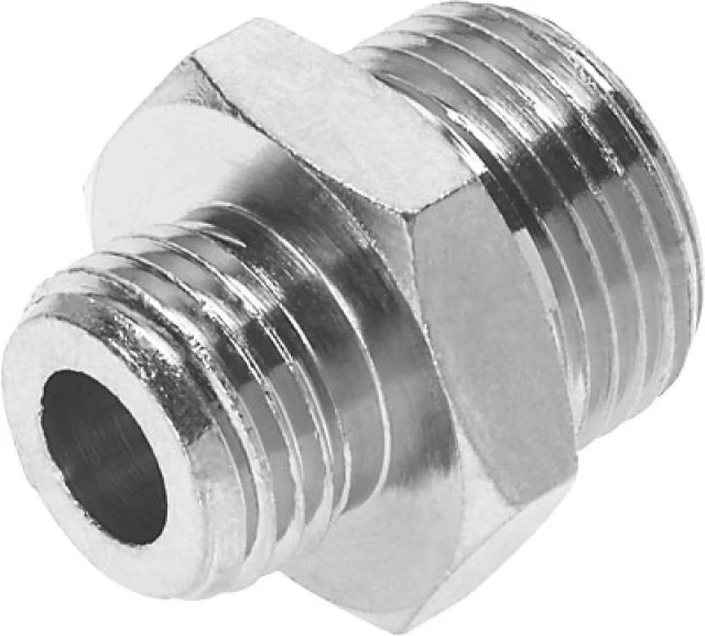 Ниппель двойной Festo NPFC-D-2G38-M