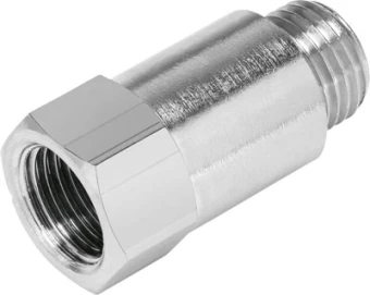 Удлинитель с наружной и внутренней резьбой Festo NPFC-E3-2G14-FM