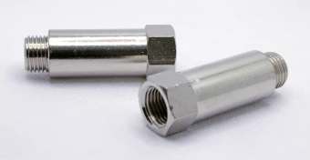 Удлинитель с наружной и внутренней резьбой Festo NPFC-E3-2G14-FM