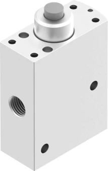 Нажимной распределитель Festo VMEF-ST-M32-M-G18