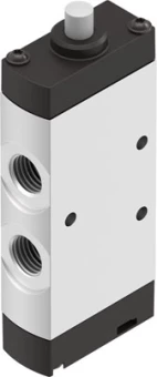 Нажимной распределитель Festo VMEF-S-M52-E-N14