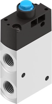 Нажимной распределитель Festo VMEF-STCZ-M32-M-N14