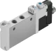 Распределитель с электроуправлением Festo VUVG-L10-M52-MT-M7-1R8L