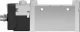 Распределитель с электроуправлением Festo VUVG-L10-M52-MT-M7-1R8L