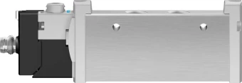 Распределитель с электроуправлением Festo VUVG-L14-M52-MT-G18-1R8L