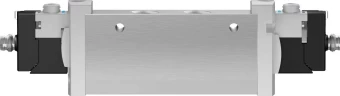 Распределитель с электроуправлением Festo VUVG-L18-B52-T-G14-1R8L