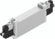 Распределитель с электроуправлением Festo VUVG-B18-P53C-ZT-F-1R8L