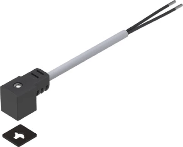 Соединительный кабель Festo NEBV-C1SW2L-P-K-2.5-N-LE2-S9
