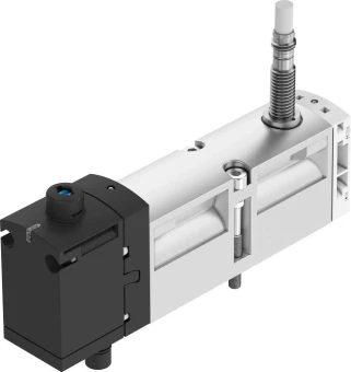 Распределитель с электроуправлением Festo VSVA-B-M52-MZ-A1-1T1L-APX-0.5