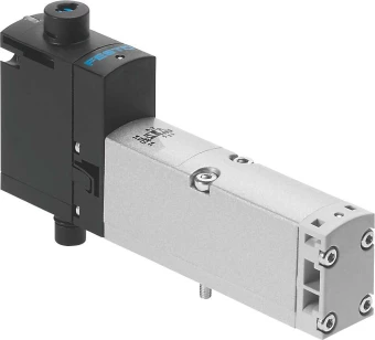 Распределитель с электроуправлением Festo VSVA-B-M52-AZH-A2-1T1L
