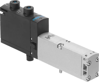 Распределитель с электроуправлением Festo VSVA-B-P53C-ZH-A2-1T1L