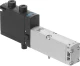 Распределитель с электроуправлением Festo VSVA-B-P53C-ZH-A2-1T1L