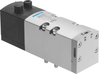 Распределитель с электроуправлением Festo VSVA-B-M52-AZH-D1-1T1L