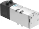Распределитель с электроуправлением Festo VSVA-B-P53C-ZH-D1-1T1L