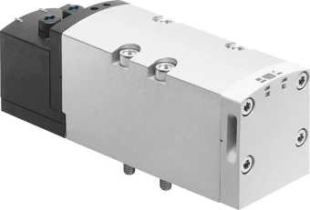 Распределитель с электроуправлением Festo VSVA-B-P53U-Z-D2-1T1L