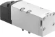 Распределитель с электроуправлением Festo VSVA-B-P53U-Z-D2-1T1L