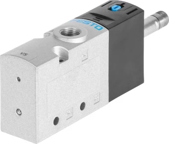 Распределитель с электроуправлением Festo VUVS-LT25-M32C-MD-G14-F8