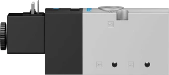 Распределитель с электроуправлением Festo VUVS-LT25-M32U-MD-G14-F8-1C1