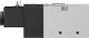 Распределитель с электроуправлением Festo VUVS-LT25-M32U-MD-G14-F8-1C1