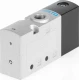 Пневмораспределитель Festo VUWS-LT25-M32U-M-G14