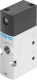 Пневмораспределитель Festo VUWS-LT25-M32U-M-G14