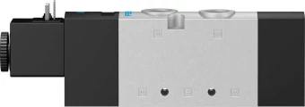Распределитель с электроуправлением Festo VUVS-LT25-M52-MZD-G14-F8-1C1