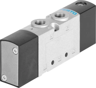 Пневмораспределитель Festo VUWS-LT25-M52-M-G14