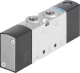 Пневмораспределитель Festo VUWS-LT25-M52-M-G14