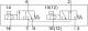 Распределитель с электроуправлением Festo VUVS-LT25-T32H-MZD-G14-F8