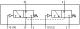 Пневмораспределитель Festo VUWS-LT25-T32U-M-N14