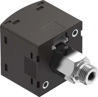 Датчик давления Festo SPAN-B2R-G18M-PNLK-PNVBA-L1