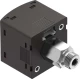 Датчик давления Festo SPAN-B2R-G18M-PNLK-PNVBA-L1