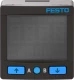 Датчик давления Festo SPAN-B2R-G18M-PNLK-PNVBA-L1
