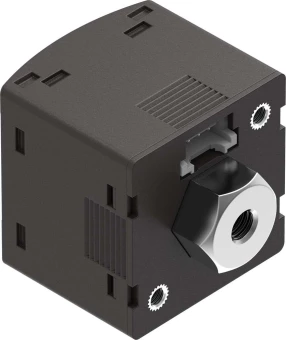 Датчик давления Festo SPAN-P10R-M5F-PNLK-PNVBA-L1