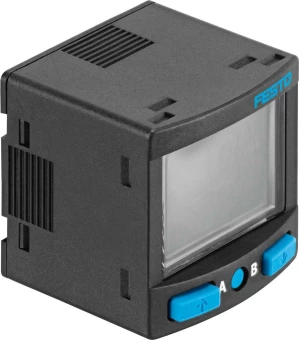 Преобразователь сигнала Festo SCDN-2V-EC4-PNLK-L1