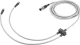 Коллектор Festo NEDY-L2R1-V1-M8G3-U-0.3L-M8G4-5R