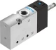 Распределитель с электроуправлением Festo VUVS-LT30-M32U-MD-G38-F8