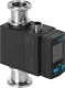 Датчик расхода Festo SFAW-100T-CS520-E-PNLK-PNVBA-M12