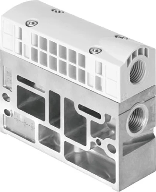 Плита питания Festo VABF-S1-1-P1A12-N12