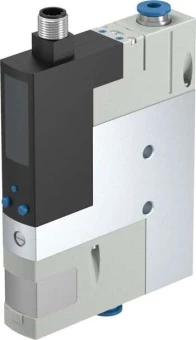Генератор вакуума Festo OVEM-05-H-B-QO-CE-N-LK