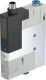 Генератор вакуума Festo OVEM-05-H-B-QO-CE-N-LK