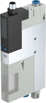 Генератор вакуума Festo OVEM-14-H-B-QO-CE-N-LK