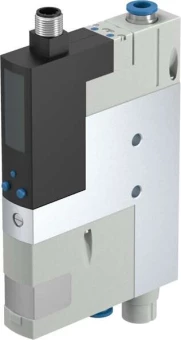 Генератор вакуума Festo OVEM-10-H-B-QO-CE-N-LK